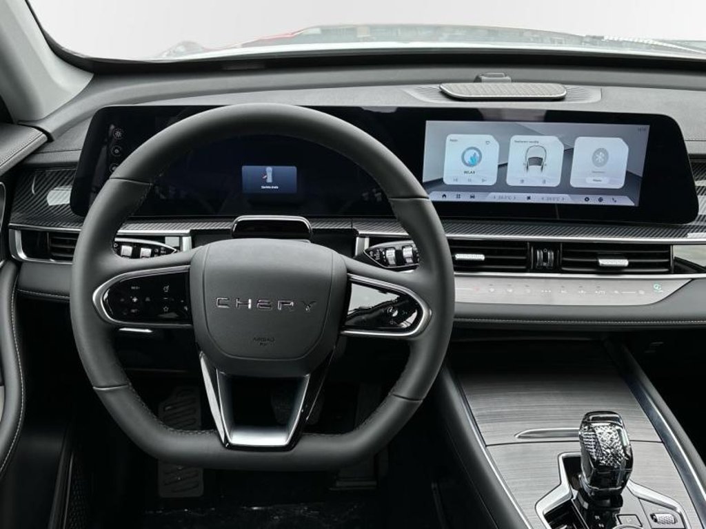 CHERY Tiggo 7 Luxury