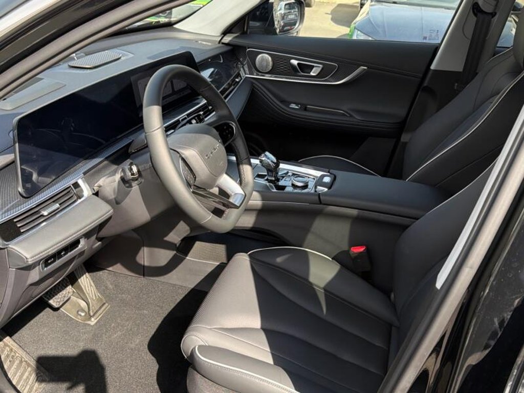 CHERY Tiggo 7 Luxury