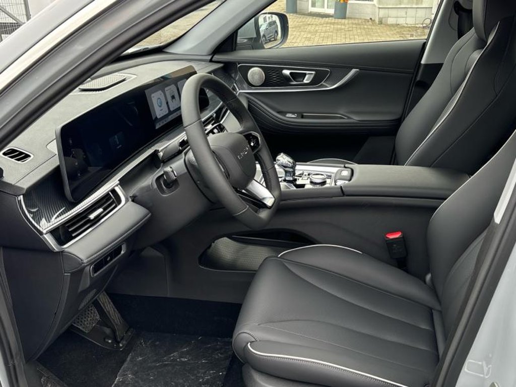 CHERY Tiggo 7 Luxury