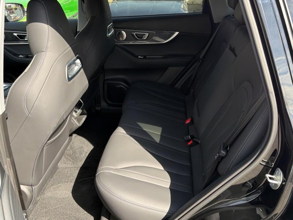 CHERY Tiggo 7 Luxury