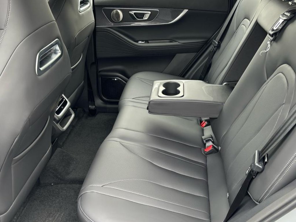 CHERY Tiggo 7 Luxury