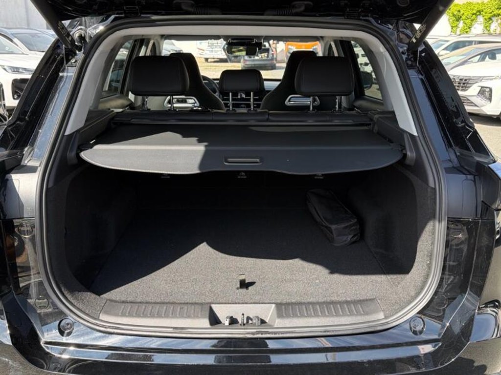 CHERY Tiggo 7 Luxury
