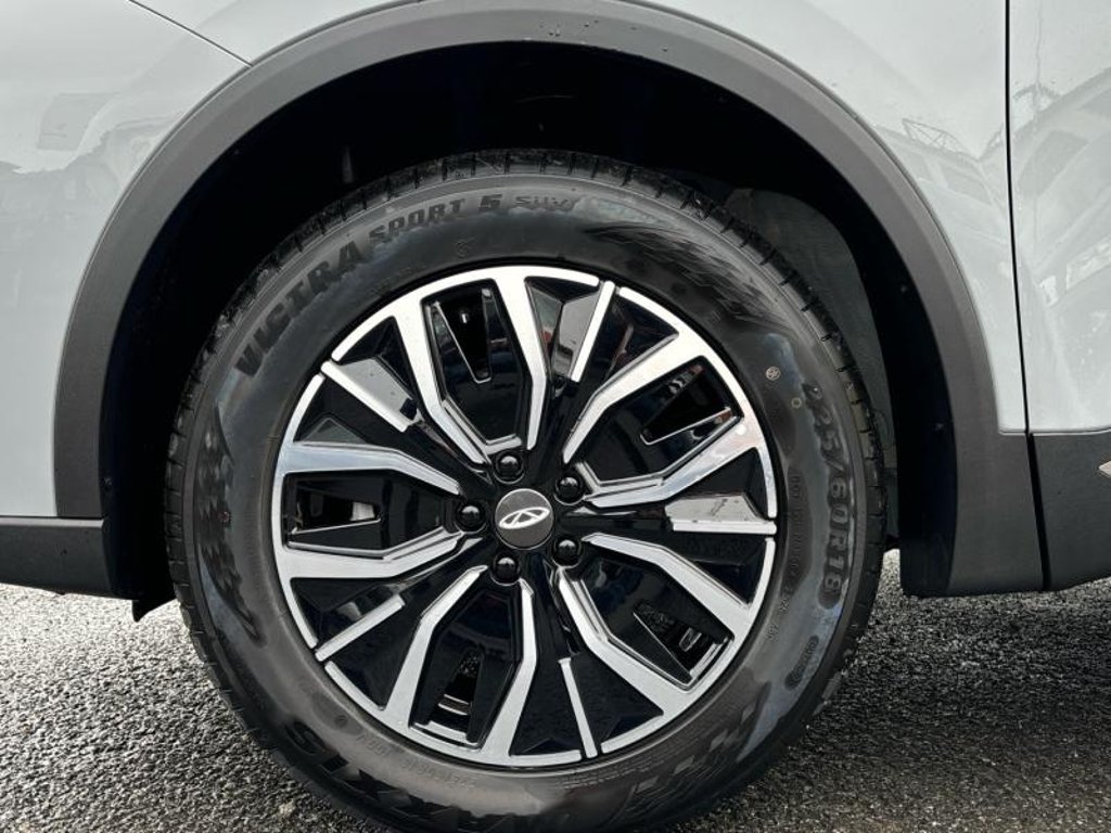 CHERY Tiggo 7 Luxury