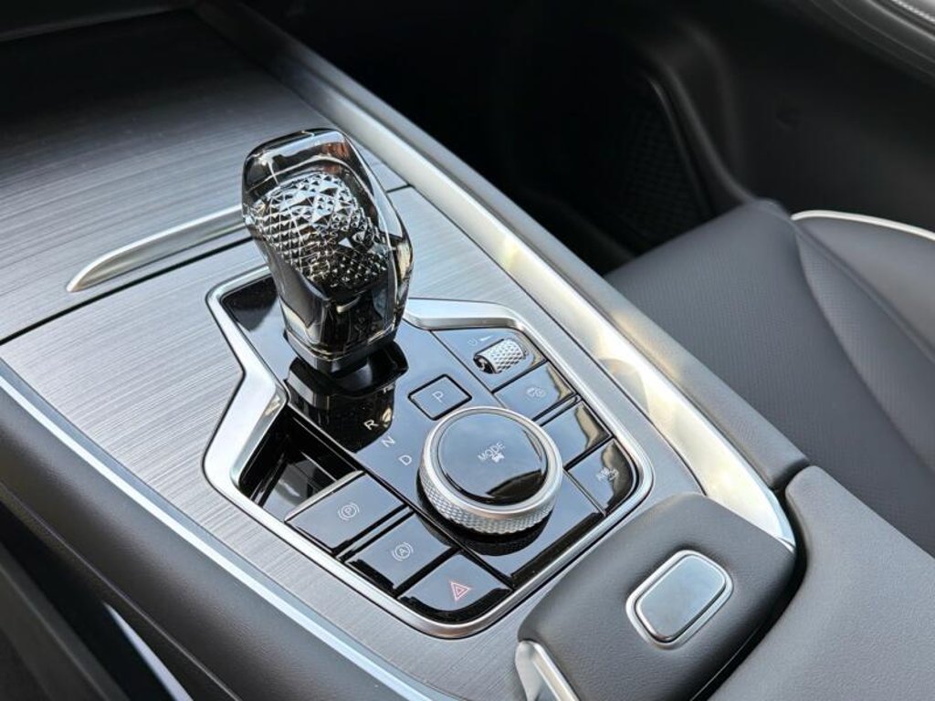 CHERY Tiggo 7 Luxury
