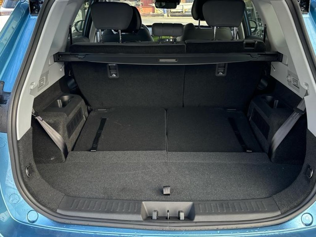 CHERY Tiggo 8 Unique