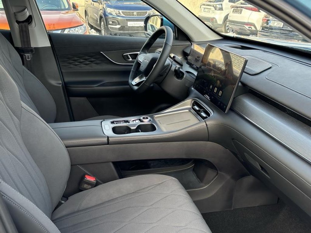 CHERY Tiggo 8 Unique