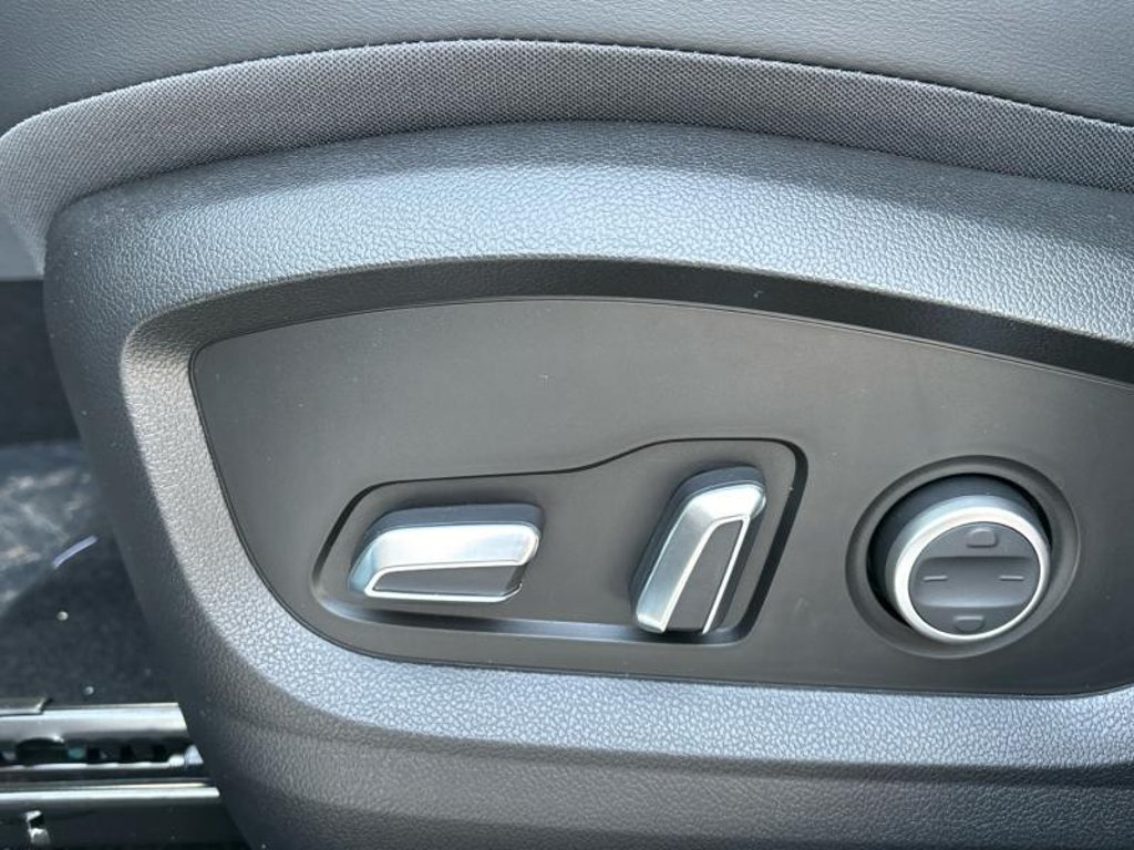 CHERY Tiggo 8 Unique