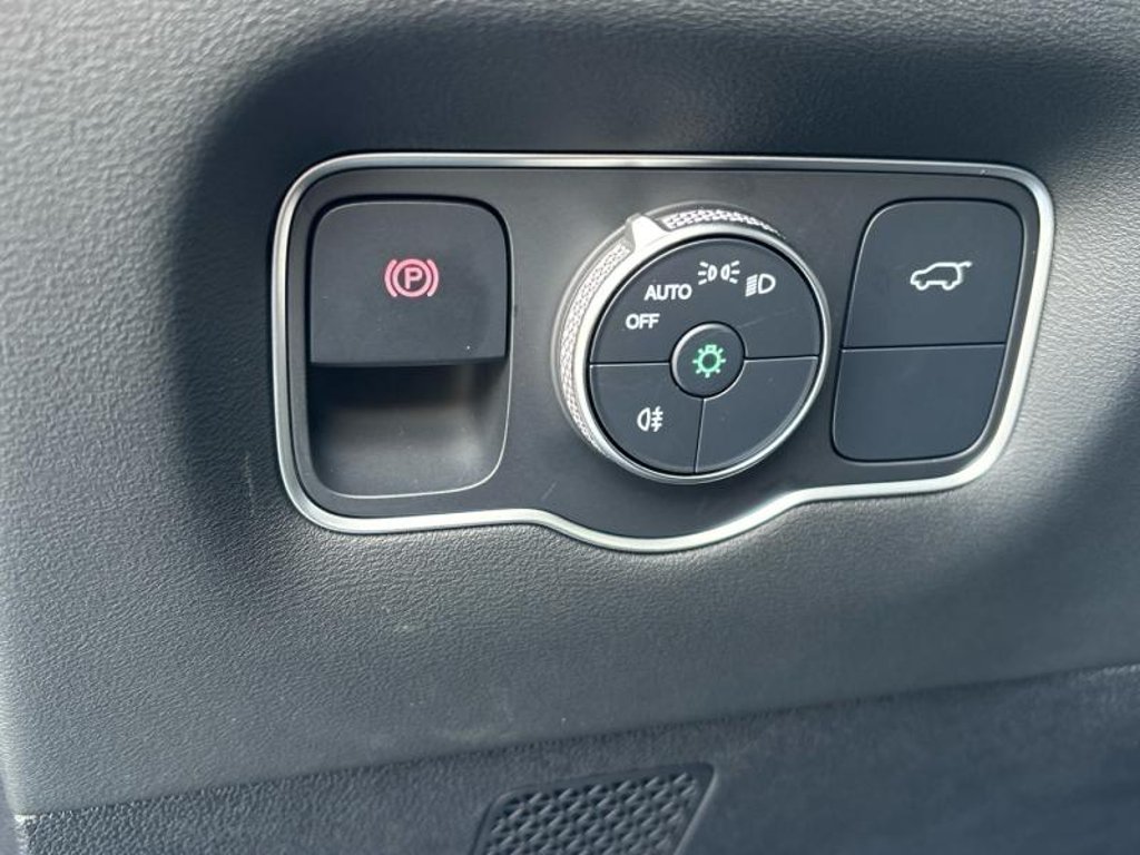 CHERY Tiggo 8 Unique