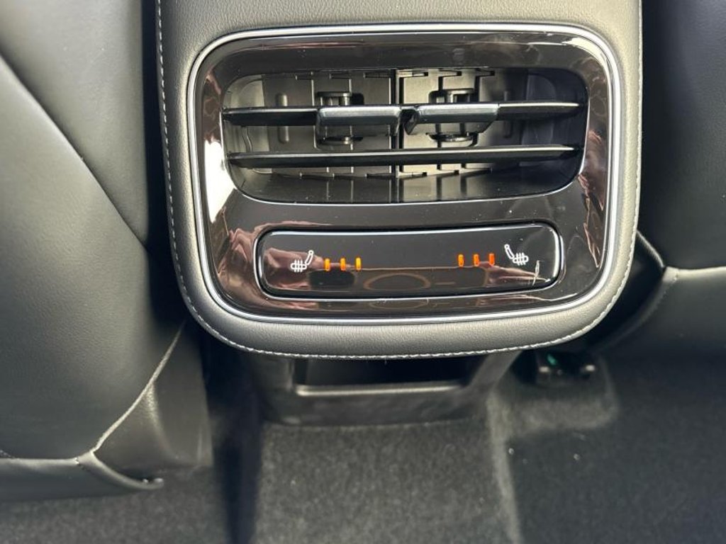 CHERY Tiggo 8 Unique