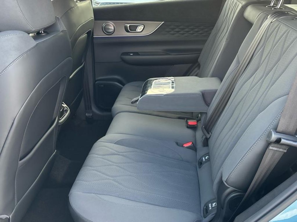 CHERY Tiggo 8 Unique