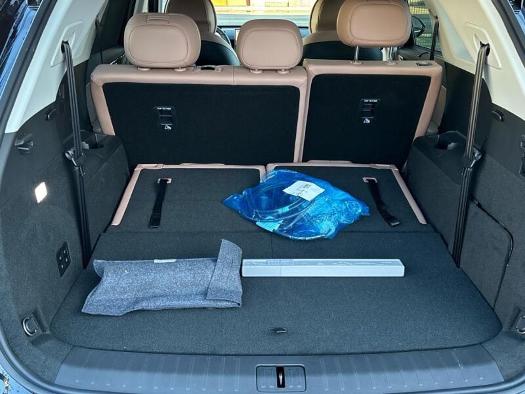 CHERY Tiggo 9 Plug-in Hybrid Unique 
