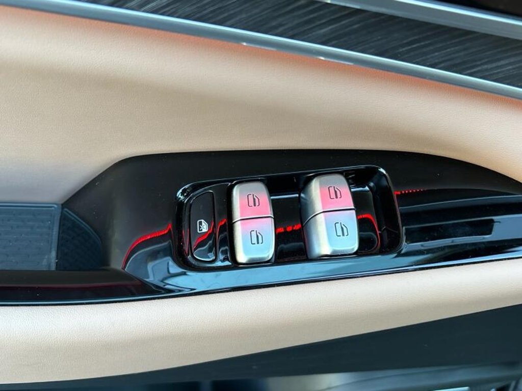 CHERY Tiggo 9 Plug-in Hybrid Unique 