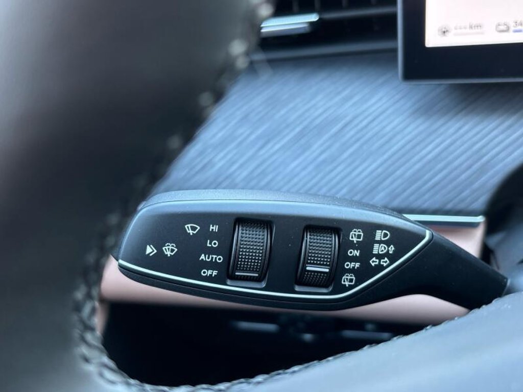 CHERY Tiggo 9 Plug-in Hybrid Unique 