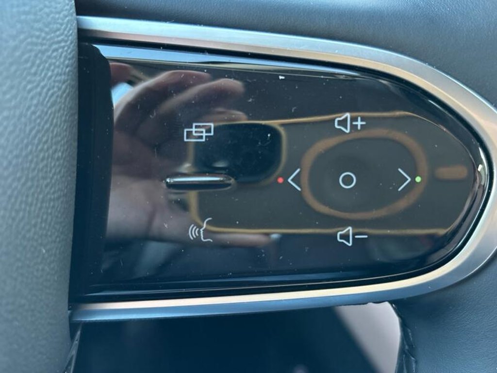 CHERY Tiggo 9 Plug-in Hybrid Unique 