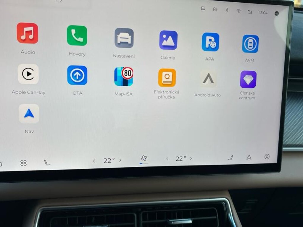 CHERY Tiggo 9 Plug-in Hybrid Unique 