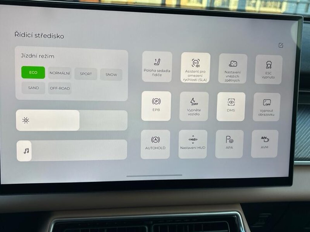 CHERY Tiggo 9 Plug-in Hybrid Unique 
