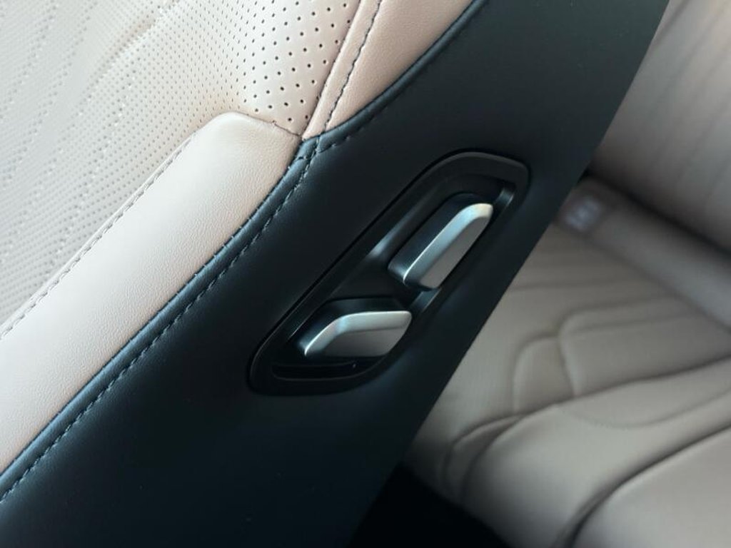 CHERY Tiggo 9 Plug-in Hybrid Unique 