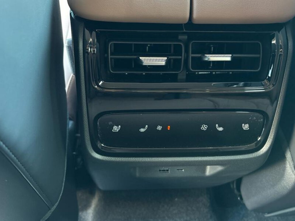 CHERY Tiggo 9 Plug-in Hybrid Unique 