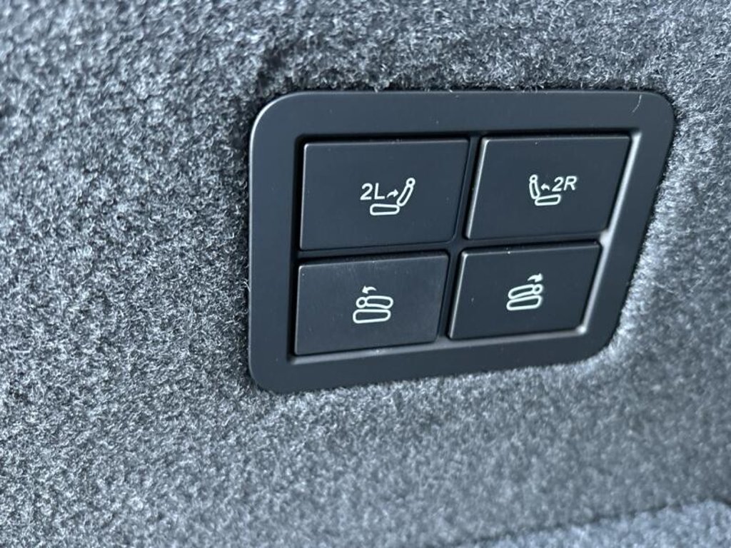 CHERY Tiggo 9 Plug-in Hybrid Unique 