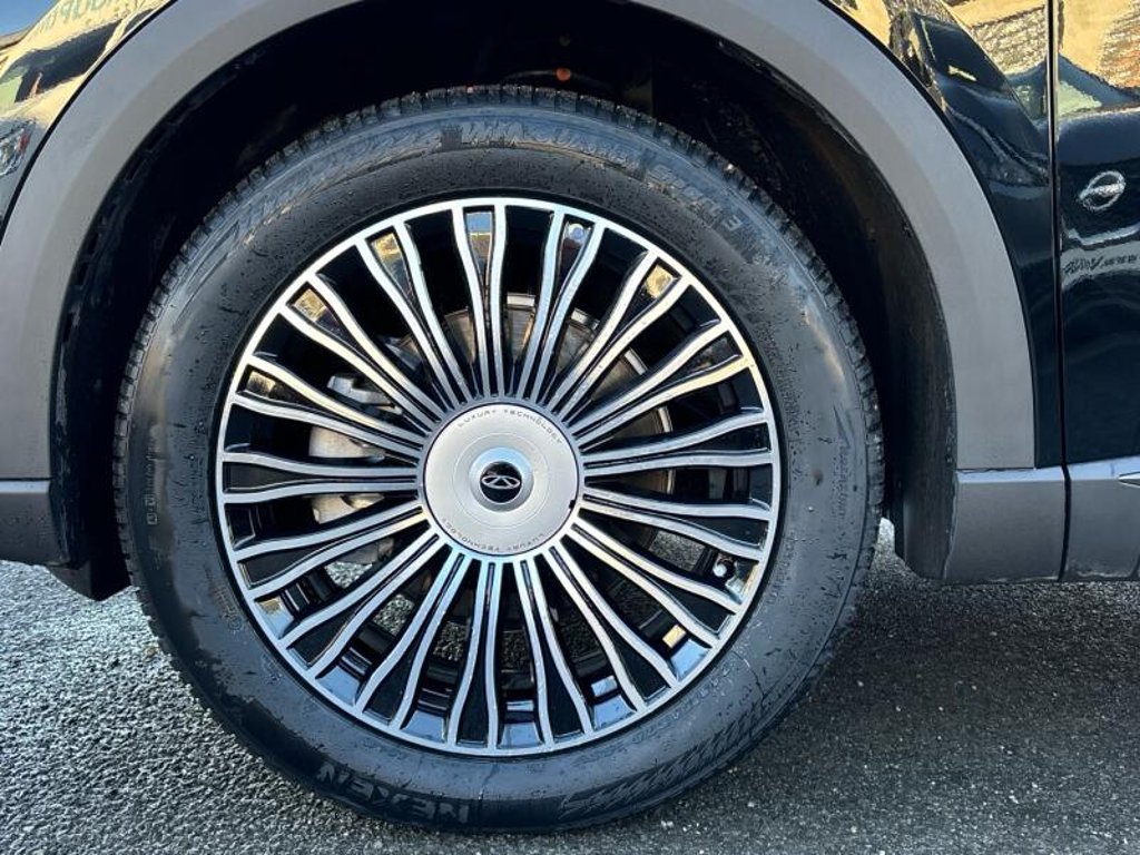 CHERY Tiggo 9 Plug-in Hybrid Unique 