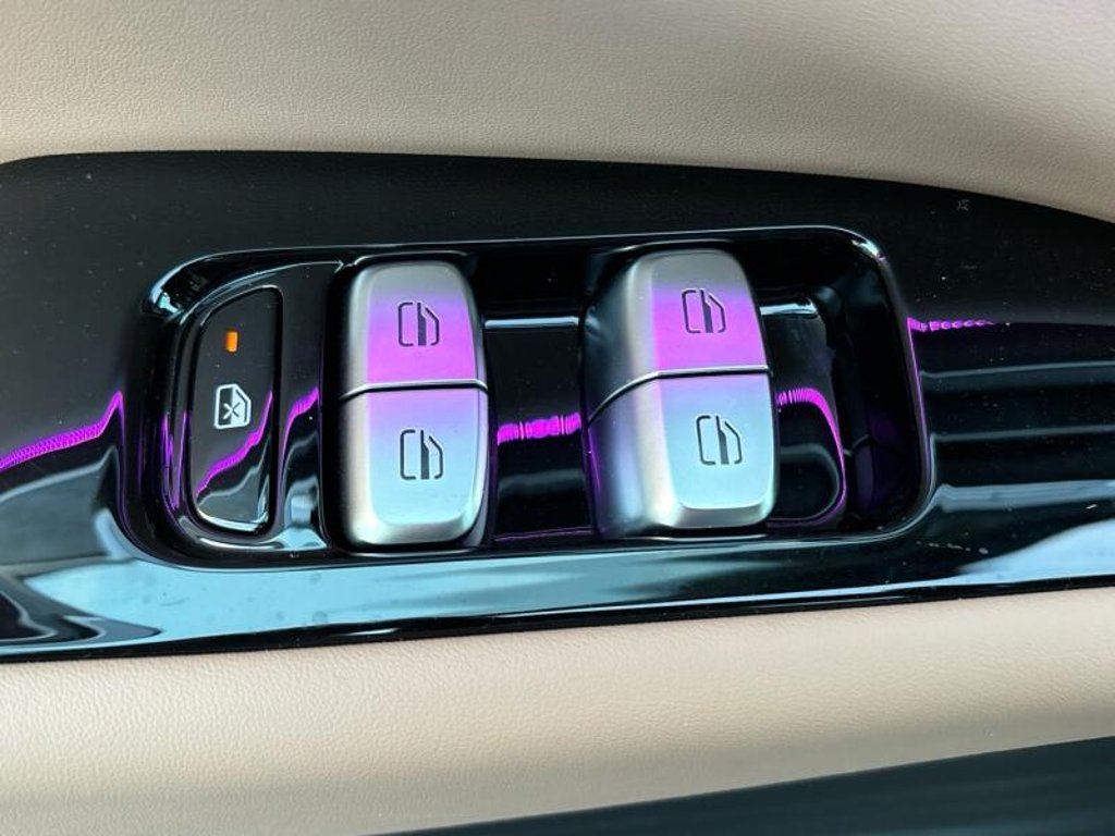 CHERY Tiggo 9 Plug-in Hybrid Unique 