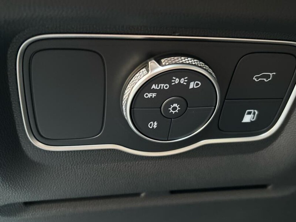 CHERY Tiggo 9 Plug-in Hybrid Unique 
