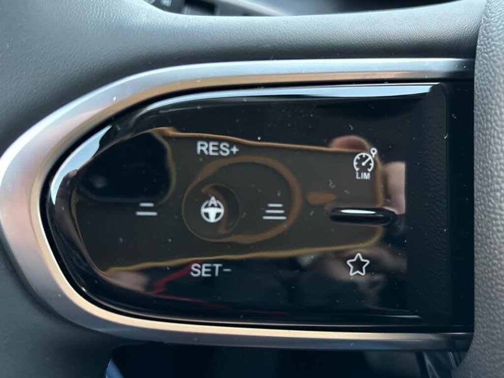 CHERY Tiggo 9 Plug-in Hybrid Unique 