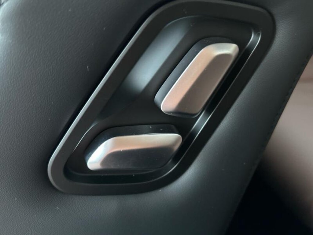 CHERY Tiggo 9 Plug-in Hybrid Unique 