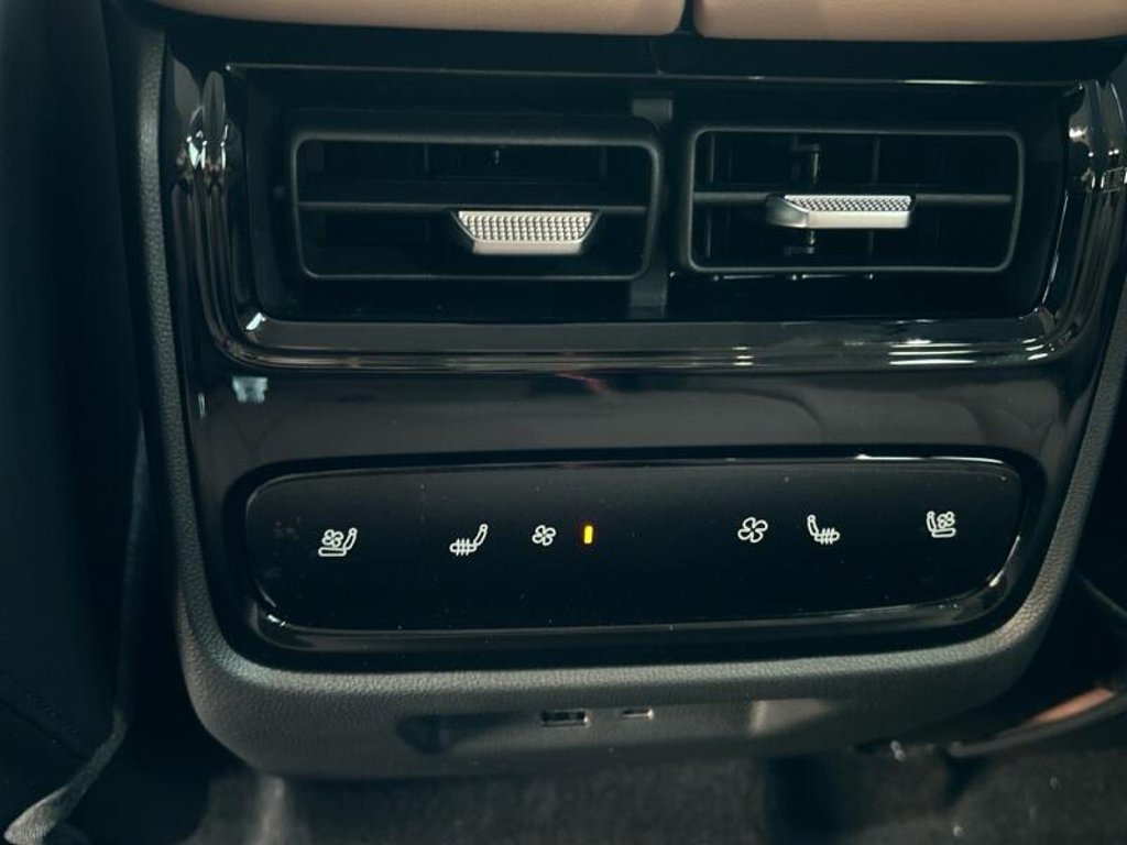 CHERY Tiggo 9 Plug-in Hybrid Unique 