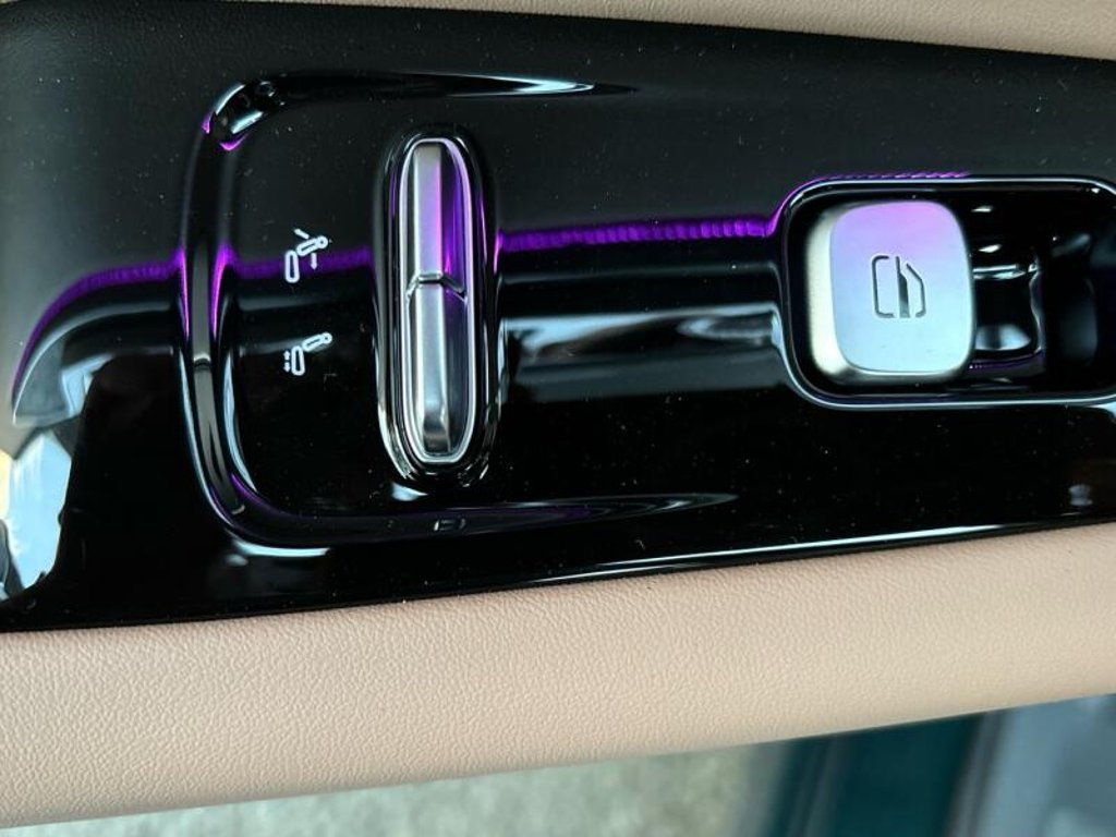 CHERY Tiggo 9 Plug-in Hybrid Unique 