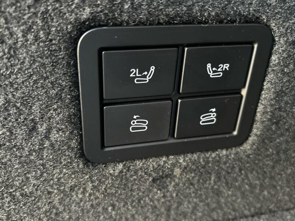 CHERY Tiggo 9 Plug-in Hybrid Unique 