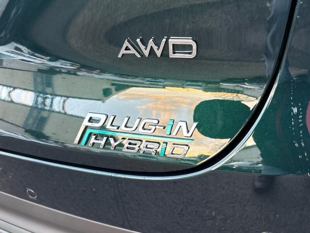 CHERY Tiggo 9 Plug-in Hybrid Unique 