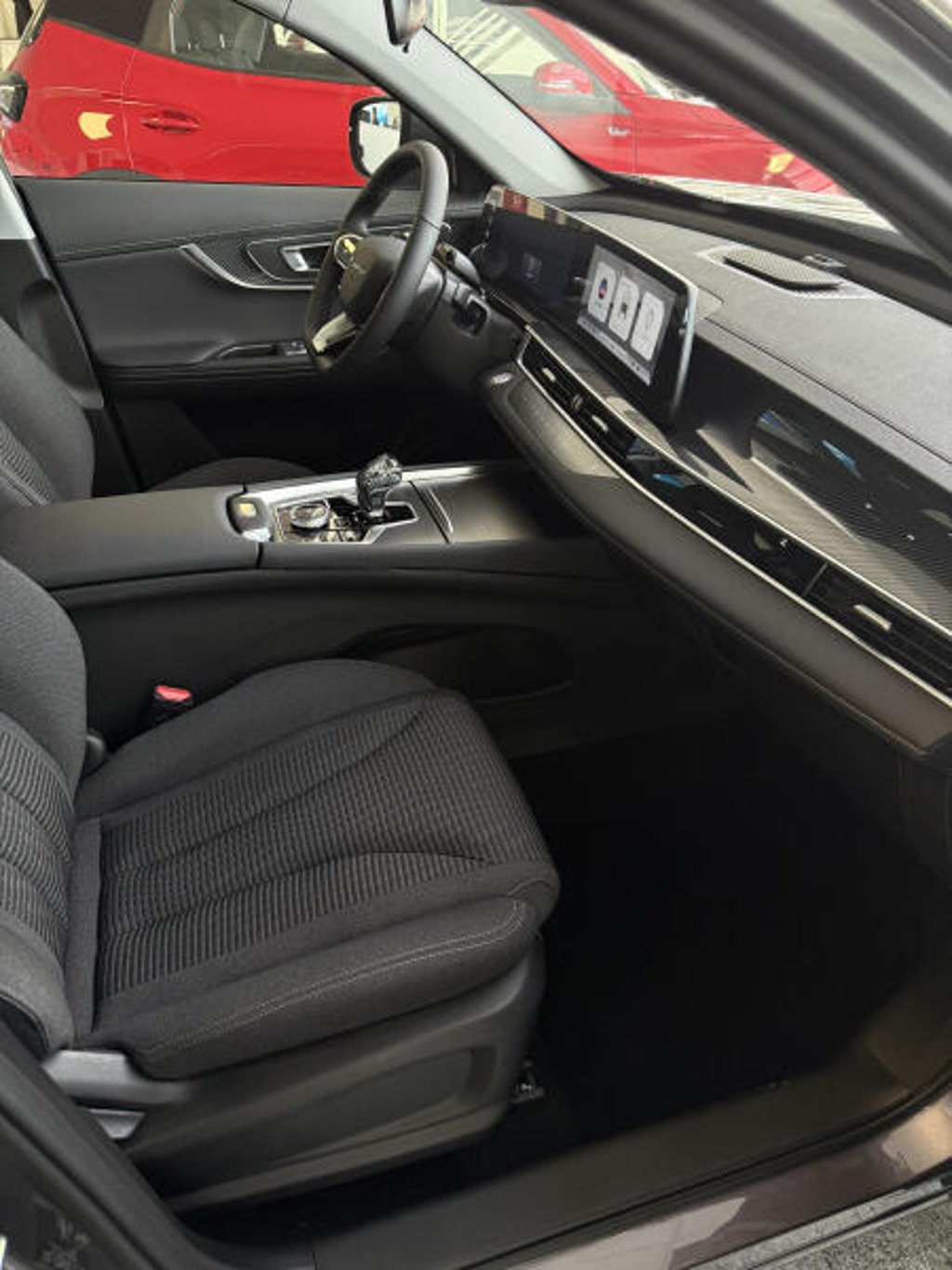 CHERY Tiggo 7 Comfort
