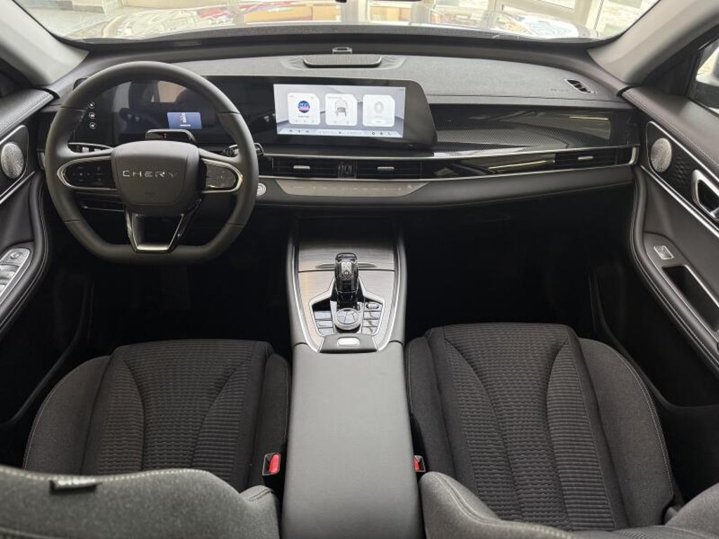 CHERY Tiggo 7 Comfort