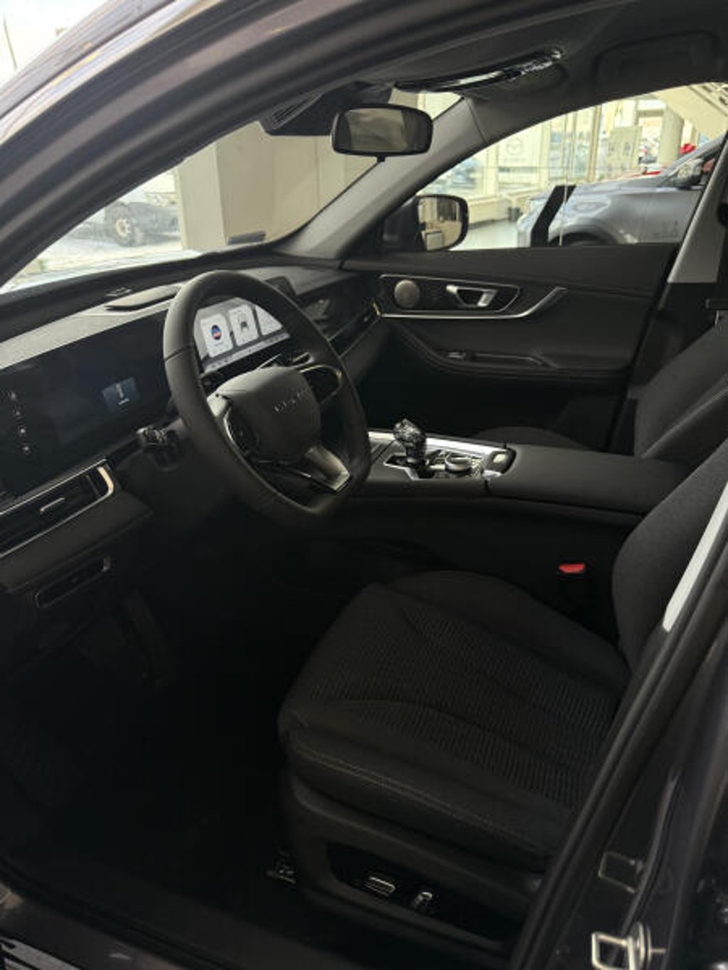 CHERY Tiggo 7 Comfort