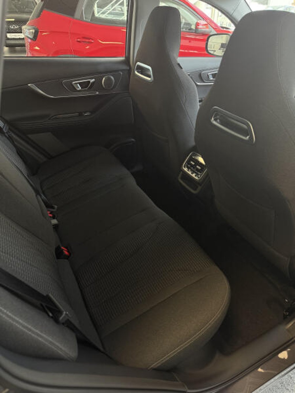CHERY Tiggo 7 Comfort