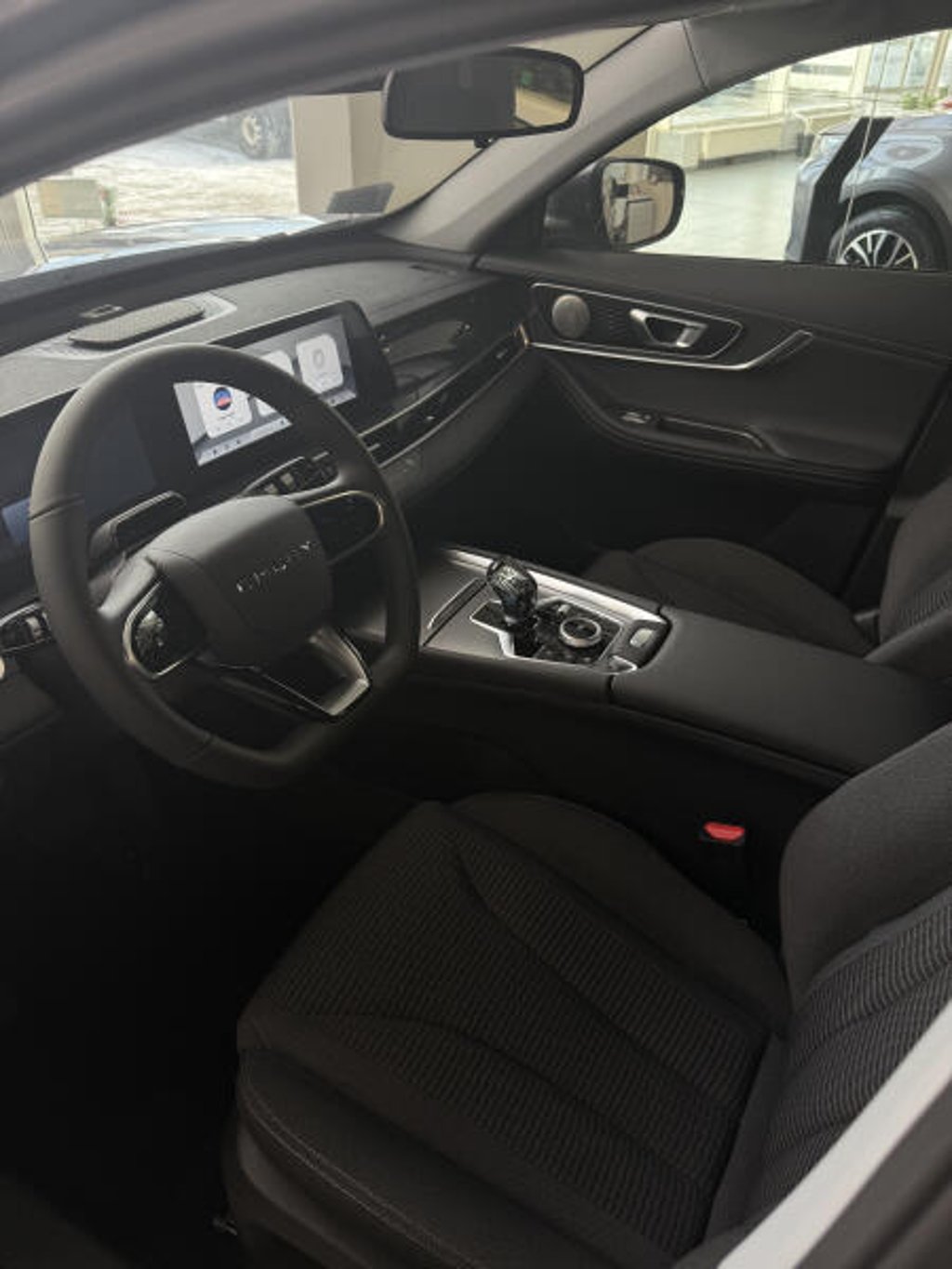 CHERY Tiggo 7 Comfort