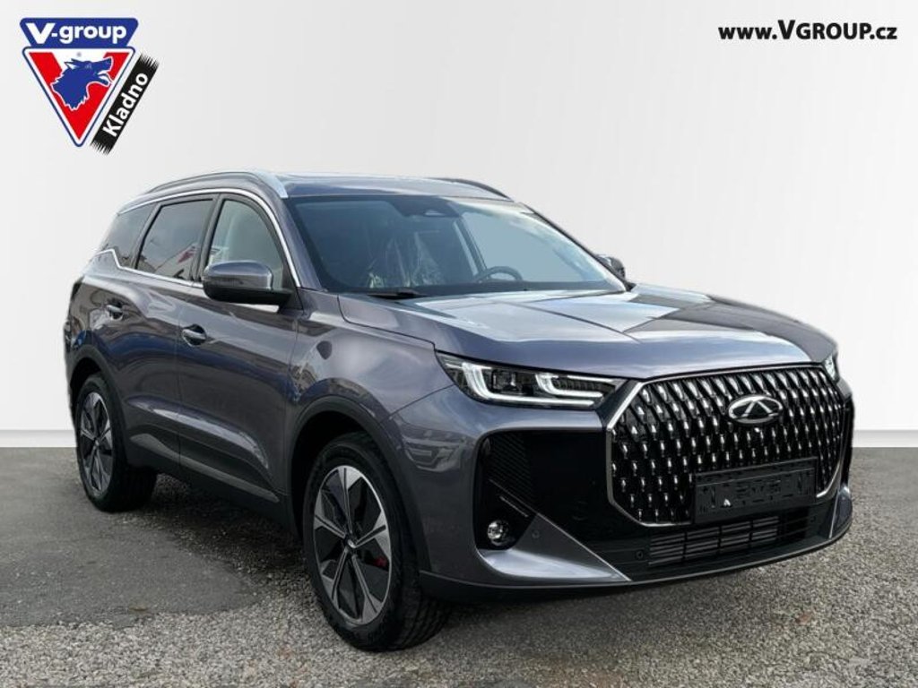 CHERY Tiggo 7 Comfort