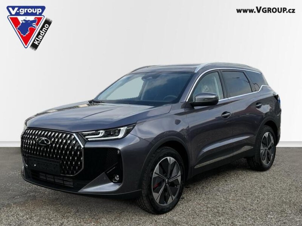 CHERY Tiggo 7 Comfort