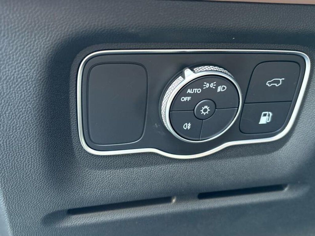 CHERY Tiggo 9 Plug-in Hybrid Unique 