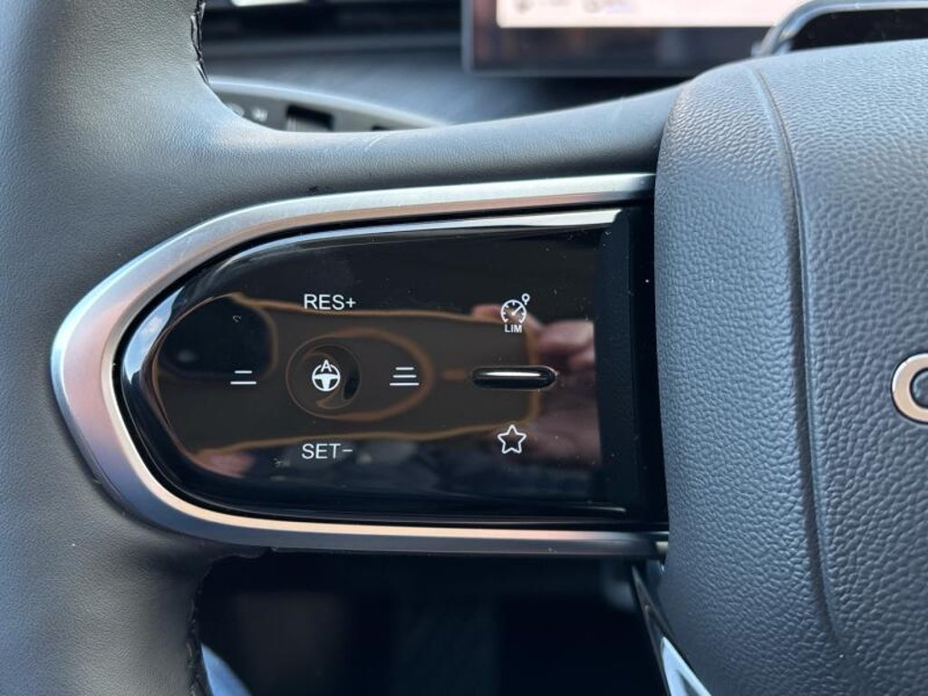 CHERY Tiggo 9 Plug-in Hybrid Unique 