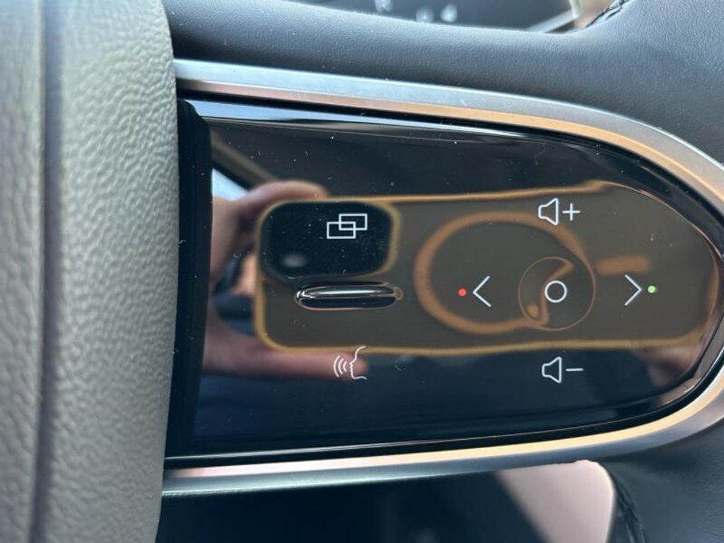 CHERY Tiggo 9 Plug-in Hybrid Unique 