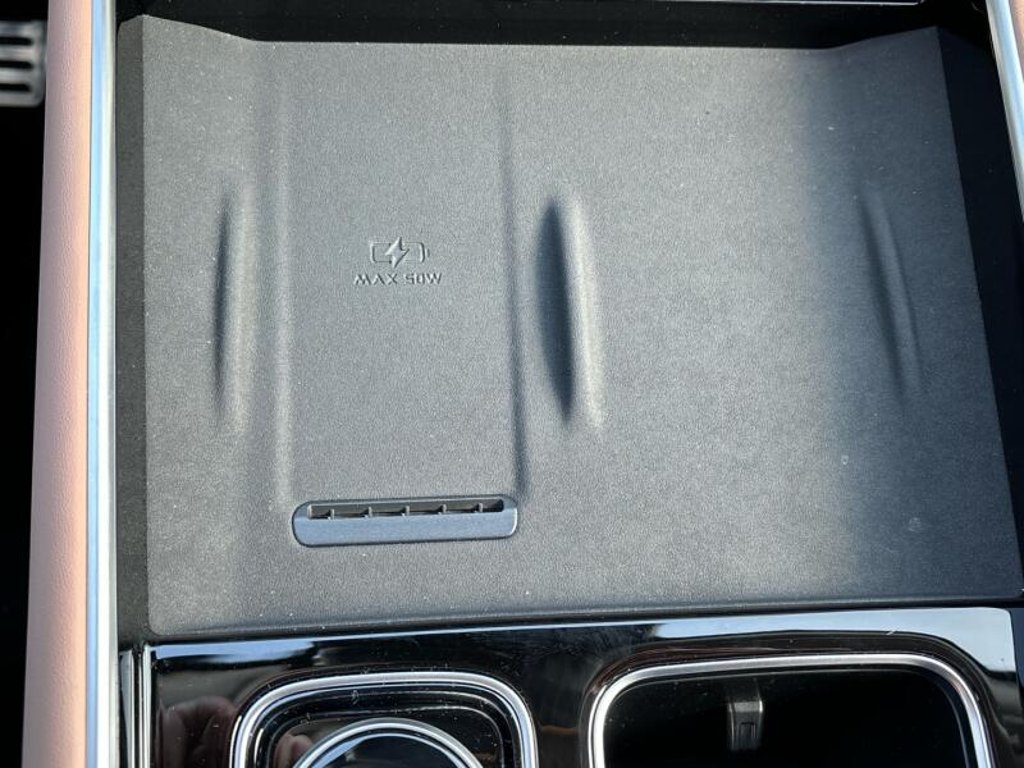 CHERY Tiggo 9 Plug-in Hybrid Unique 