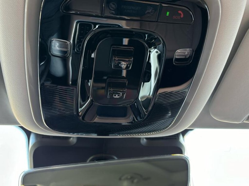 CHERY Tiggo 9 Plug-in Hybrid Unique 