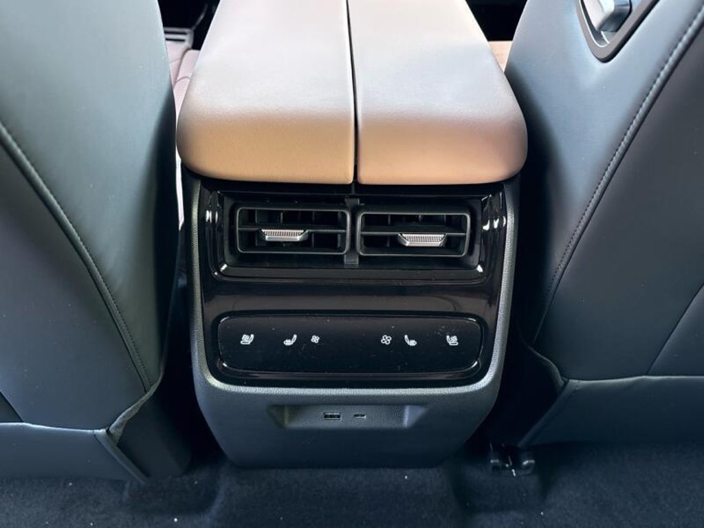 CHERY Tiggo 9 Plug-in Hybrid Unique 