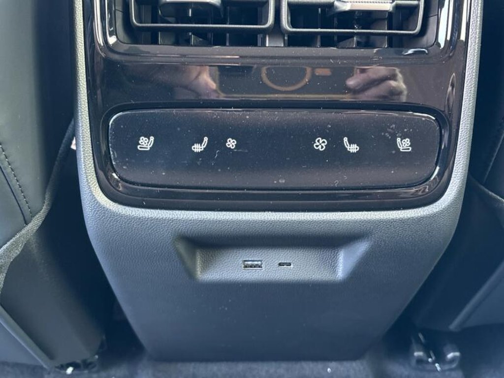 CHERY Tiggo 9 Plug-in Hybrid Unique 