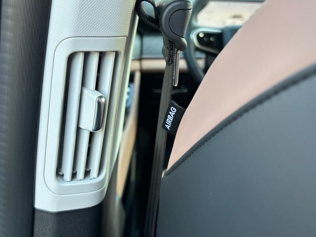 CHERY Tiggo 9 Plug-in Hybrid Unique 