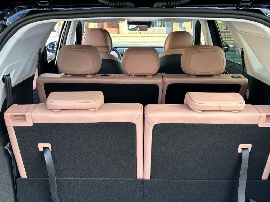 CHERY Tiggo 9 Plug-in Hybrid Unique 