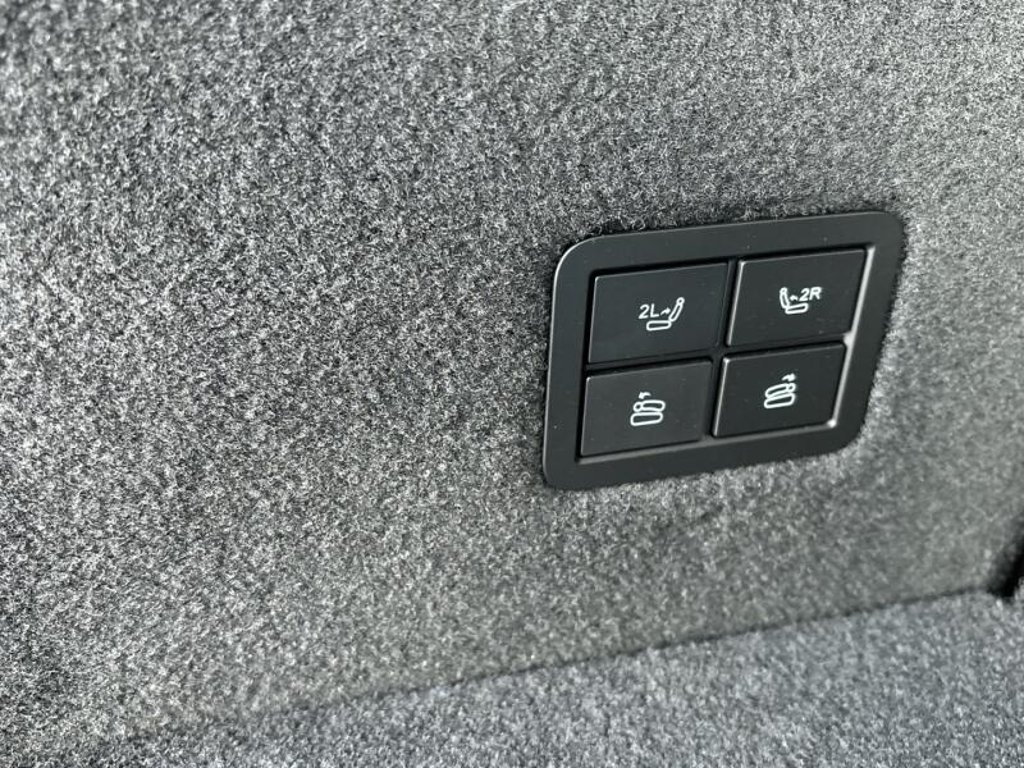 CHERY Tiggo 9 Plug-in Hybrid Unique 