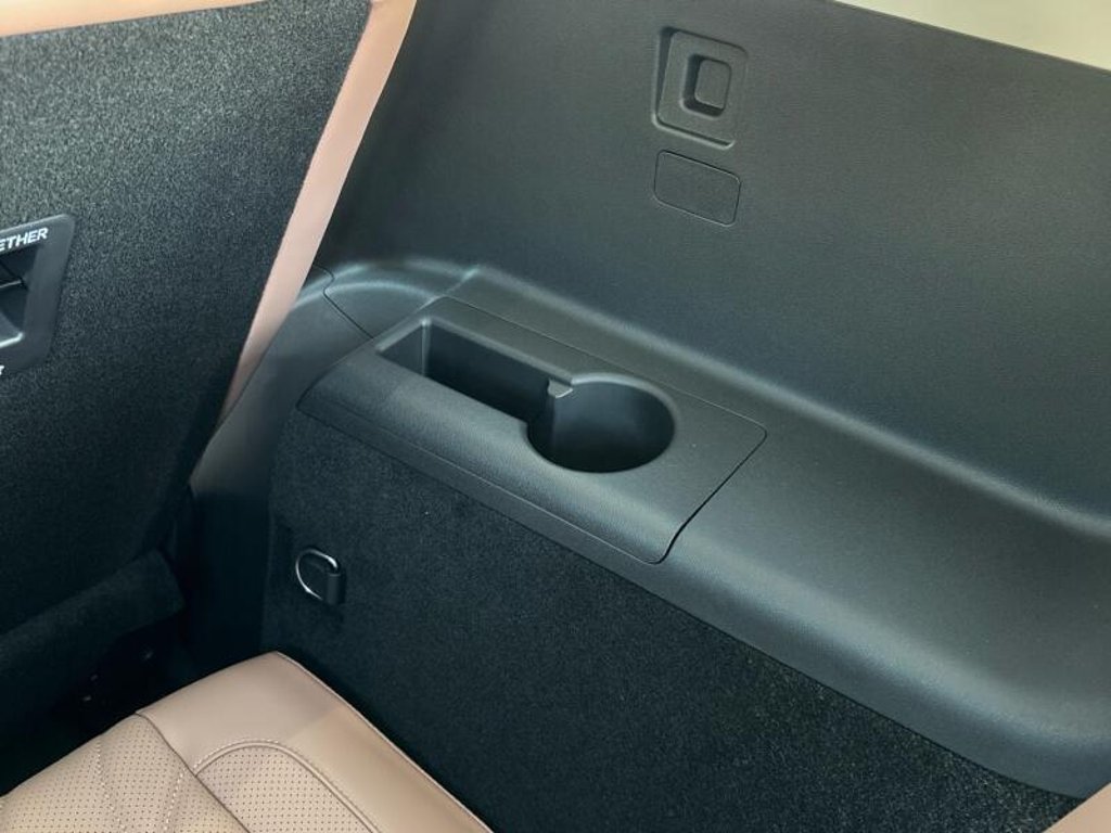 CHERY Tiggo 9 Plug-in Hybrid Unique 